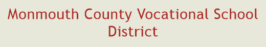 Monmouth County Vocational School District